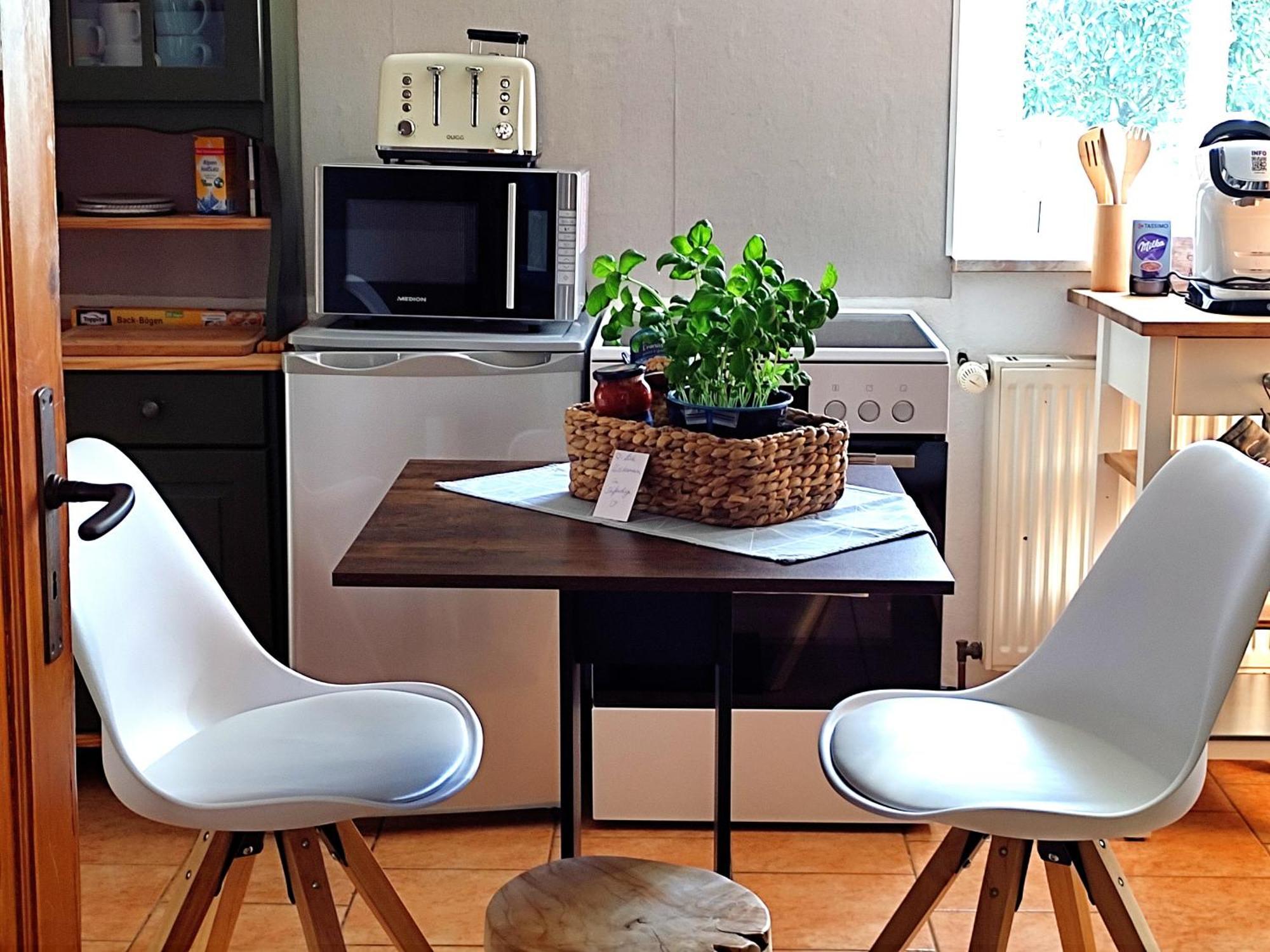 Ferienwohnung Steffenshagen Pritzwalk Εξωτερικό φωτογραφία